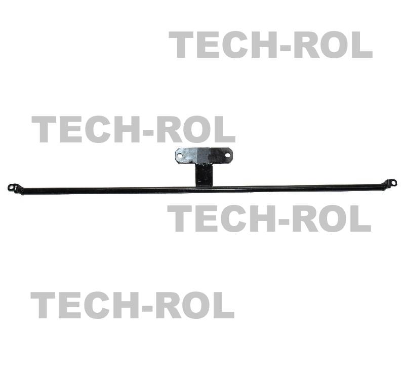 Uchwyt tylny szyby 83368360 Produkt Standard