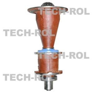 Ułożyskowanie kompletne Kosiarka rotacyjna 5036010780 Produkt krajowy