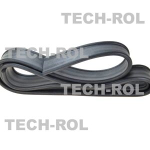 Uszczelka błotnika 59117906 Produkt Standard