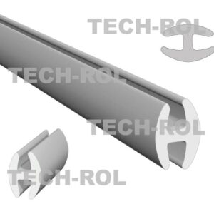 Uszczelka do szyb łącząca TPMG opakowanie 20 metrów TPMGD/0336 Produkt