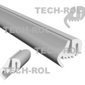 Uszczelka do szyb TS3 opakowanie 20 metrów TS3/0300 Produkt krajowy