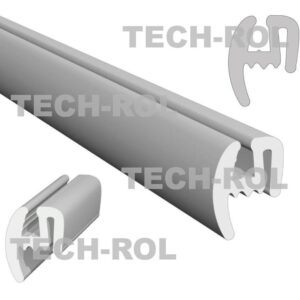 Uszczelka do szyb uniwersalna TN opakowanie 20 metrów TN/0301 Produkt