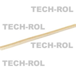 Uszczelka filcowa 1 Bizon 5040140440 Produkt krajowy