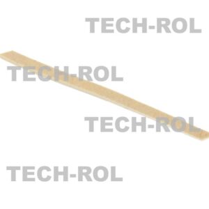 Uszczelka filcowa 2 Bizon 5040140450 Produkt krajowy