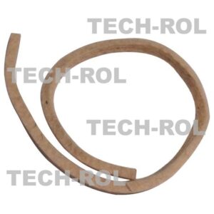 Uszczelka filcowa D-47 5x4x302 Przyczepa 6050165011 Produkt krajowy