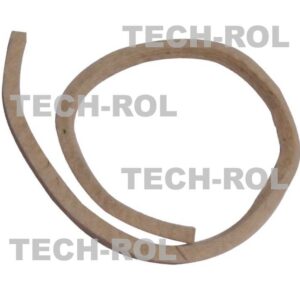 Uszczelka filcowa D-47 5x4x371 Przyczepa 6050165012 Produkt krajowy