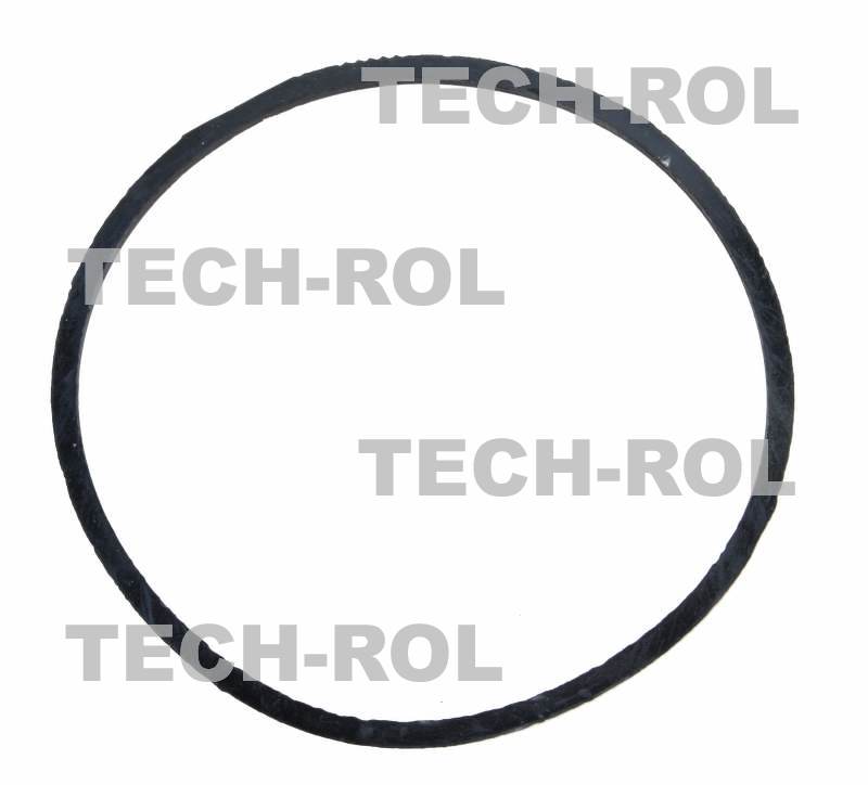 Uszczelka filtra oleju do T-25 D37M1407167 Polgasket