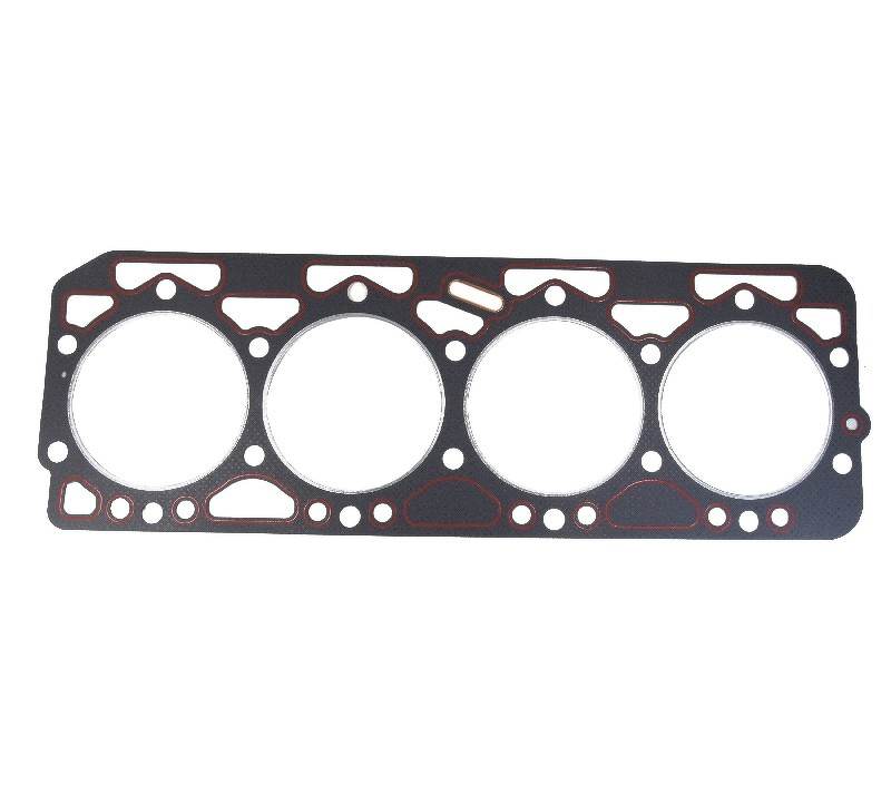 Uszczelka głowicy 1,2 mm z silikonem do C-385 4-cylindrowy 80005904S