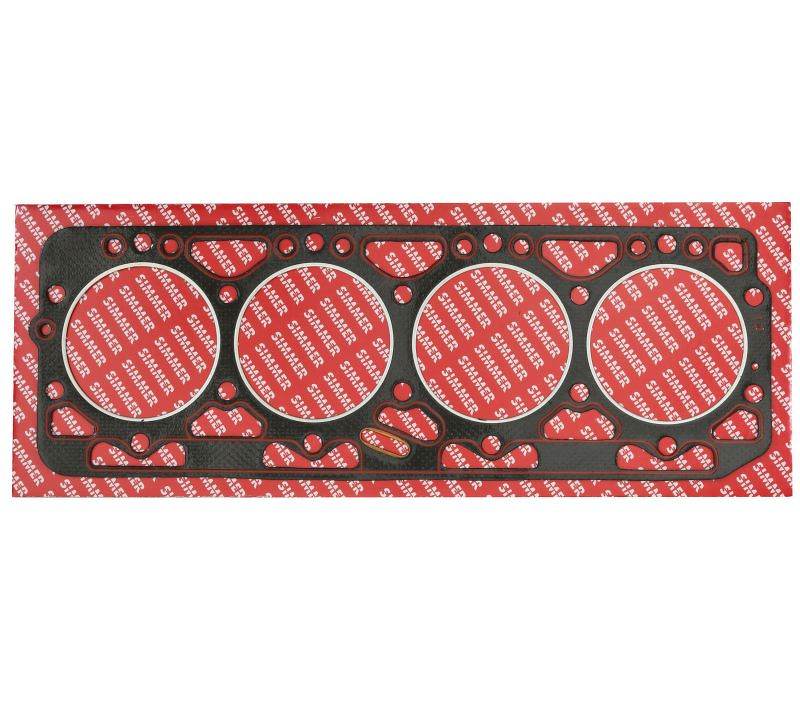 Uszczelka głowicy 1,2 mm z silikonem do C-385 4-cylindrowy 83005920 SIMMER