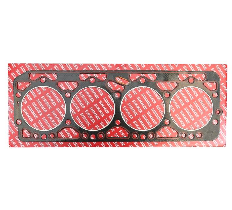 Uszczelka głowicy 1,5 mm z silikonem do C-385 4-cylindrowy 83005921 SIMMER