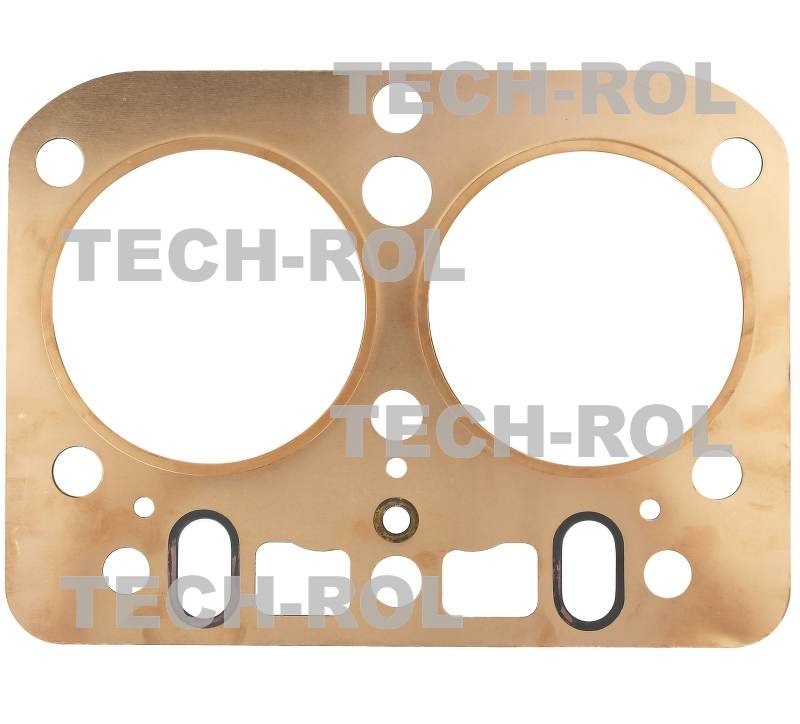 Uszczelka głowicy całomiedziana C-330 42022090,01-22766-CU Morpak