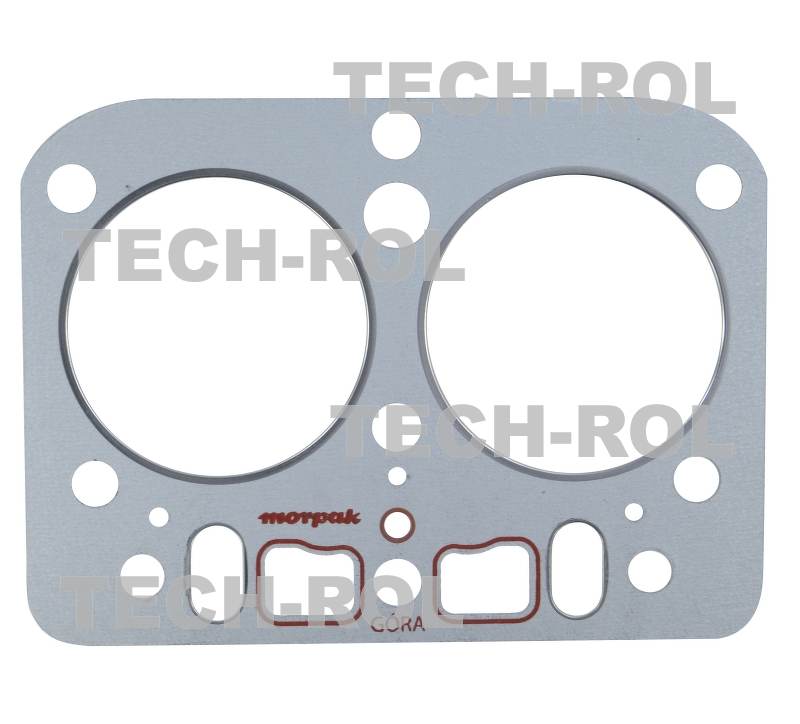 Uszczelka głowicy lakierowana do c-330 42022090,01-22-766-L Morpak
