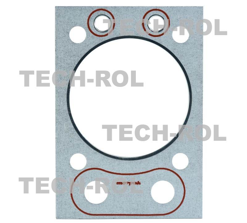 Uszczelka głowicy lakierowana do C-360 46505120 950519 Morpak