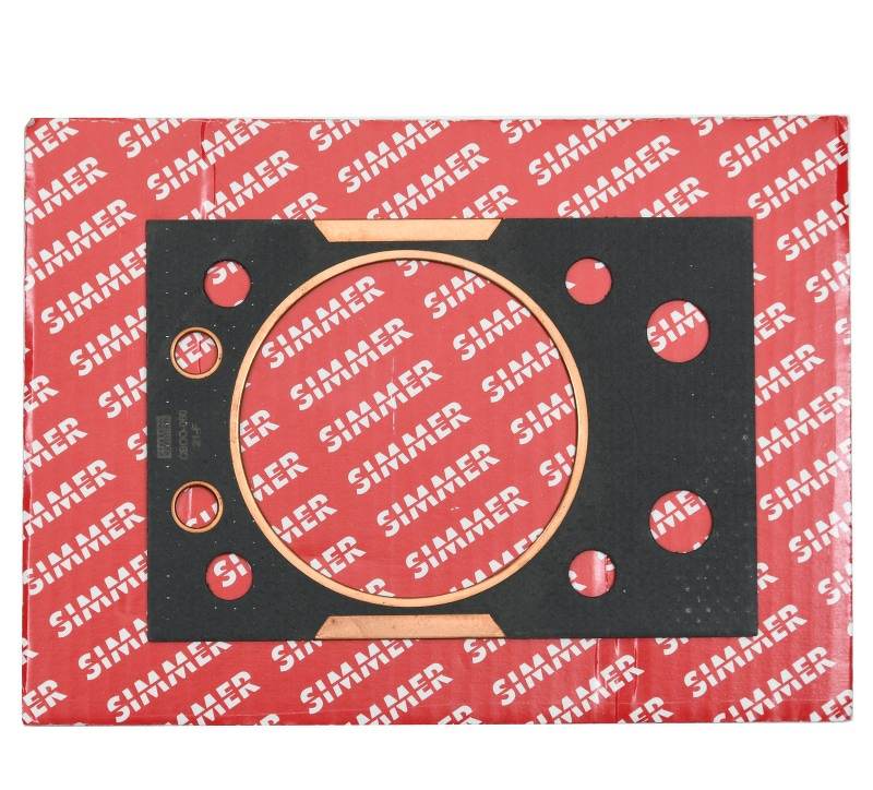 Uszczelka głowicy obrzeże miedziane bez silikonu do C-360 46505120 950519