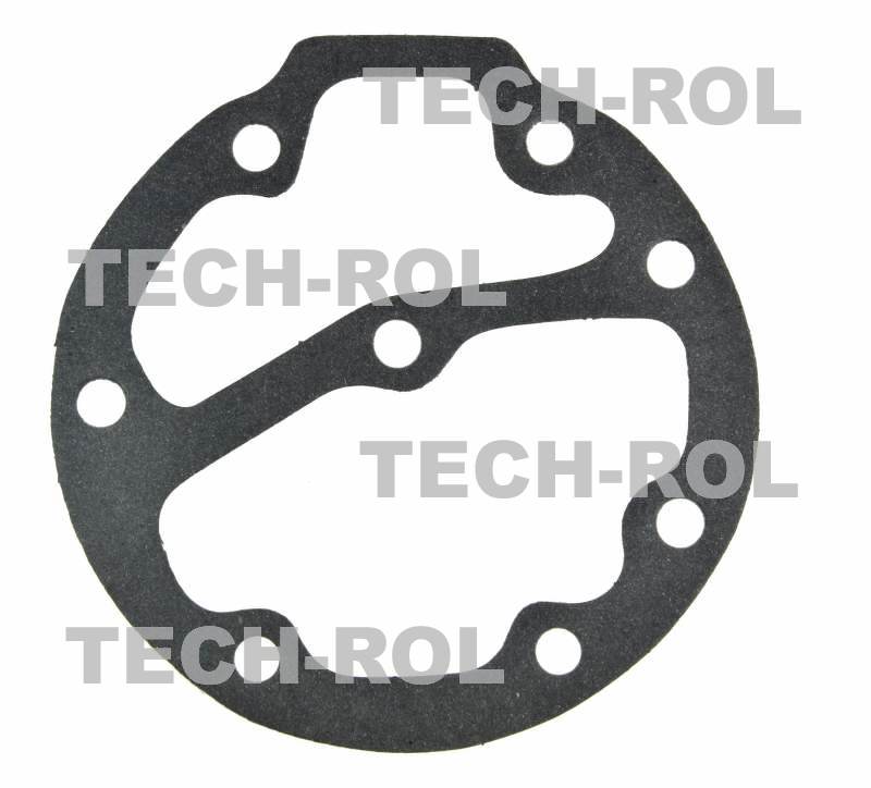 Uszczelka głowicy sprężarki 8973126504 Polgasket