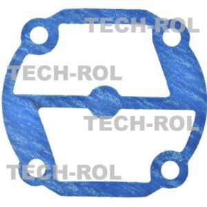 Uszczelka głowicy sprężarki Zetor 72010904 934502 Produkt Standard