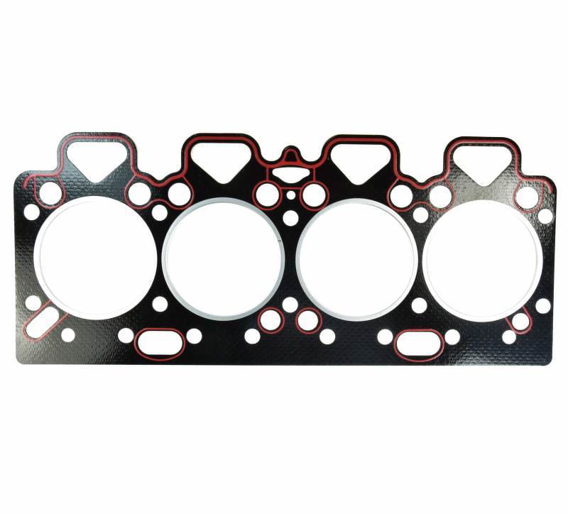 Uszczelka głowicy z silikonem MF-4 36812608 SIMMER