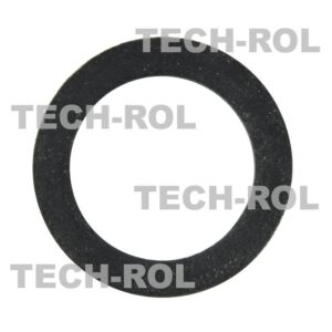 Uszczelka gumowa 25x36 do zaworu sterującego rozdzielaczy metalowego