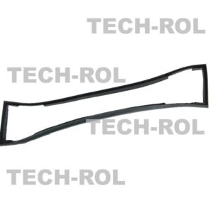 Uszczelka gumowa sita Rozdrabniacz bijakowy RBJ 8113000200 AGRO-GUM