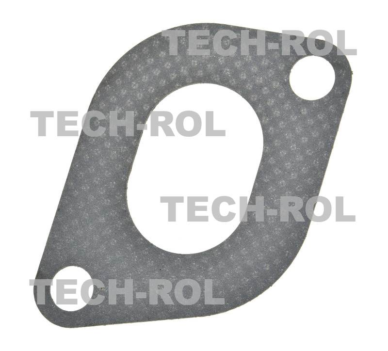 Uszczelka kolektora wydechowego mtz 50-1008026 Polgasket
