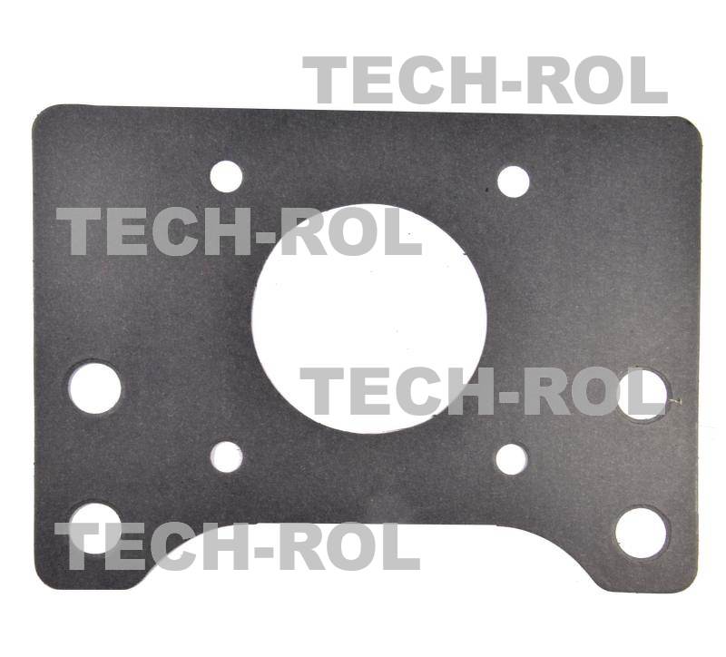 Uszczelka korpusu pośredniego do C-360 50619080 Polgasket