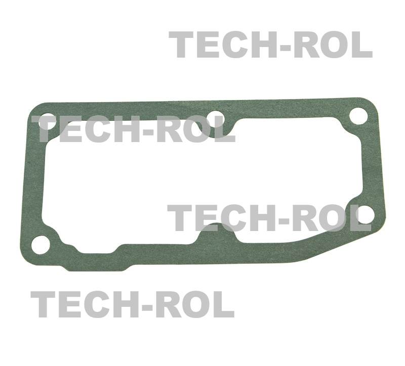 Uszczelka korpusu termostatu do Zetor 78005124 Zetor Oryginał