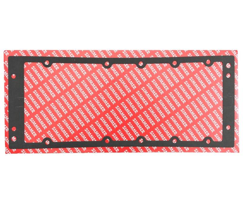 Uszczelka korpusu tylnego mostu górna do C-330 50013060 SIMMER