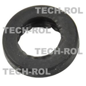 Uszczelka króćca pod krążek mała-czarna typ RAU Opryskiwacz 0-101/07/K