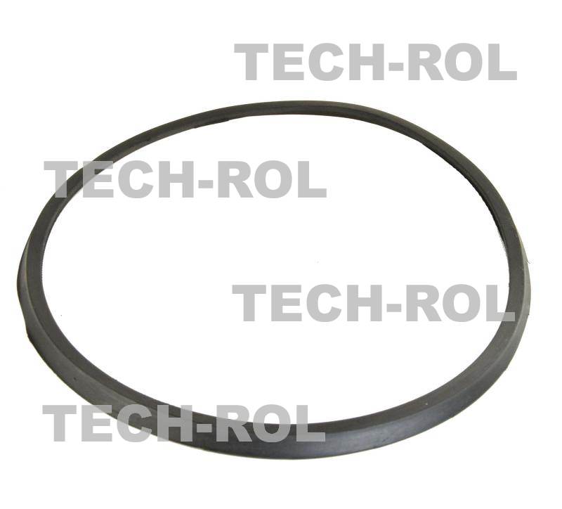 Uszczelka manszetowa WOM duża 80153061 Produkt krajowy