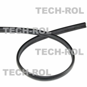 Uszczelka maski długość 120 cm 1661809M91,1874013M1 Produkt krajowy