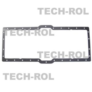 Uszczelka miski olejowej SW400 do Bizon PL267263 Polgasket