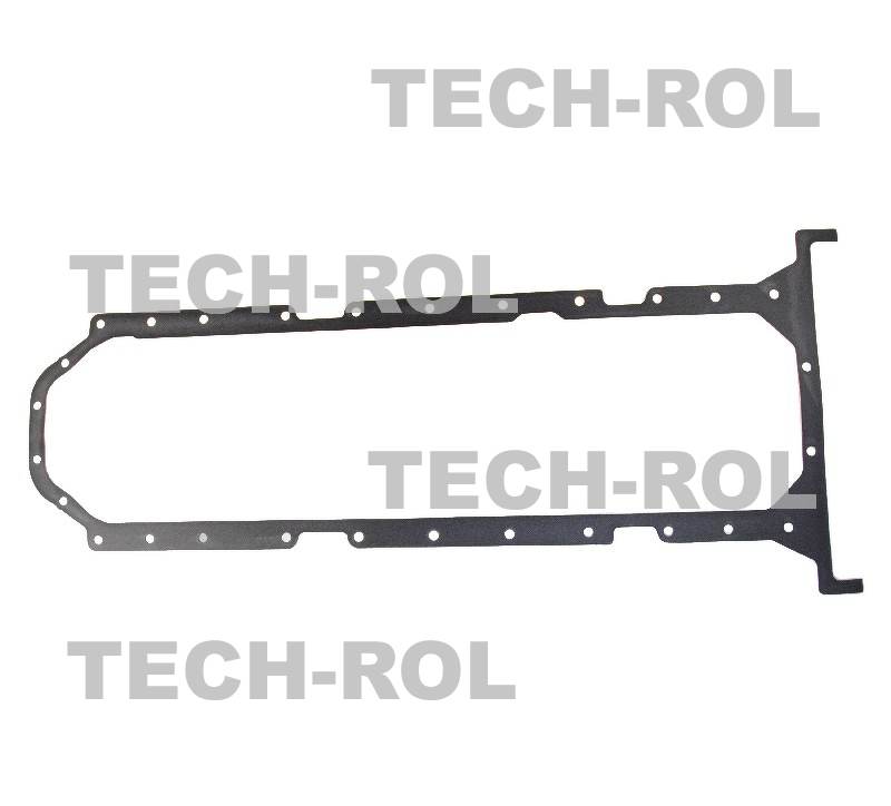 Uszczelka misy olejowej do C-385 6-cylindrowy 86002002 Morpak