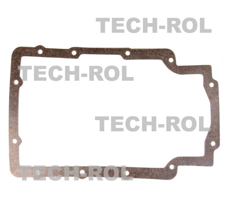 Uszczelka misy olejowej do C-330 50001501 2-0-054-0 Morpak 5szt