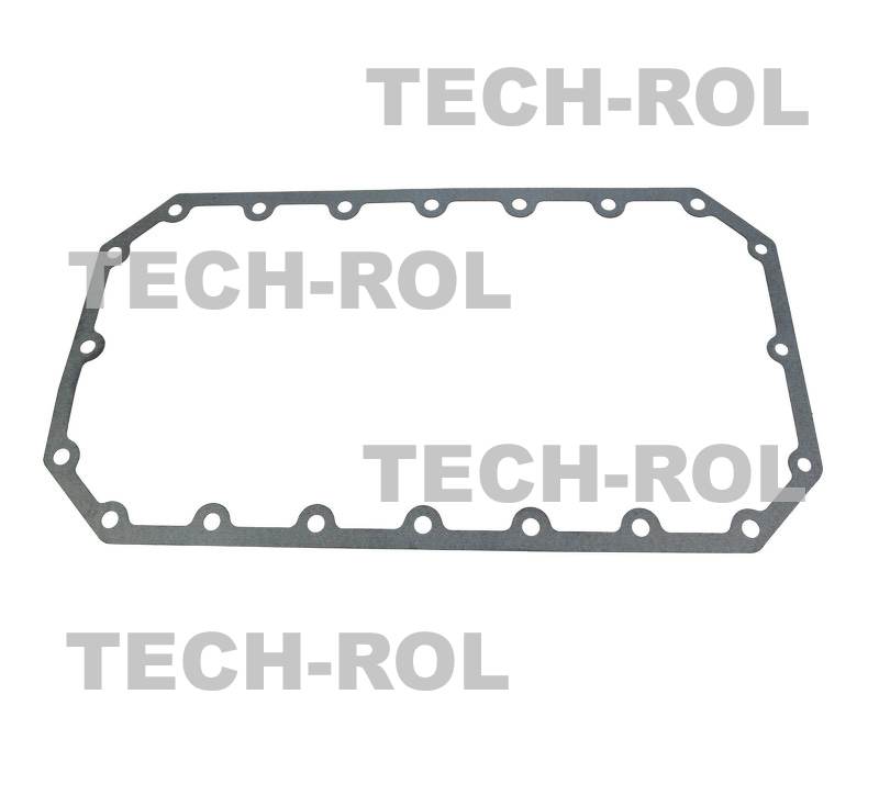 Uszczelka misy olejowej do Zetor 3-cylindrowy 47010244 49010263 Produkt