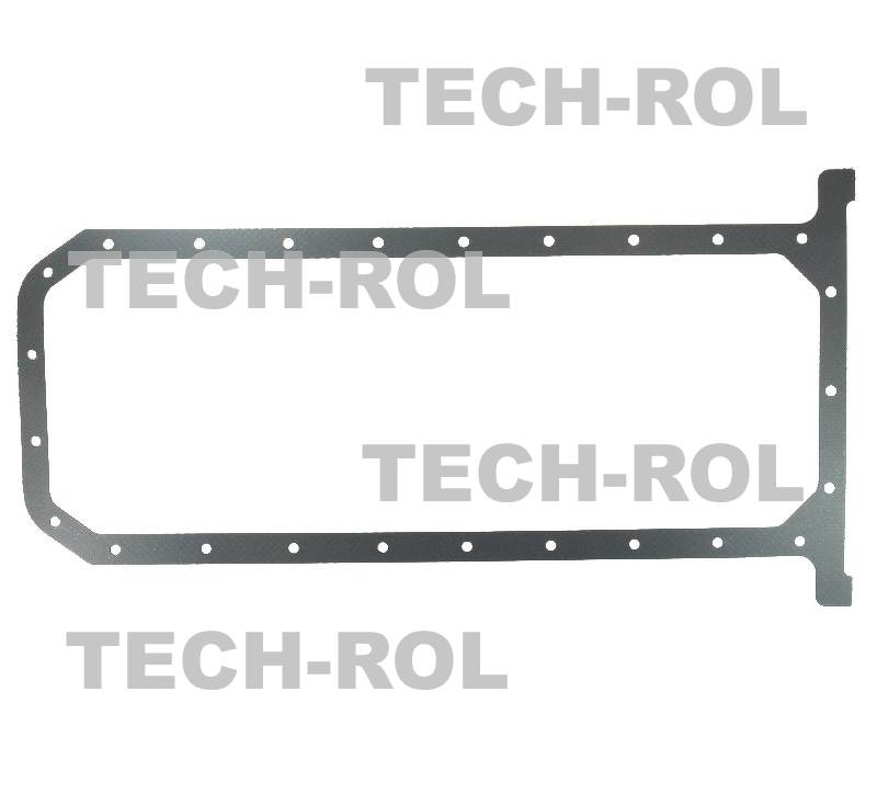 Uszczelka misy olejowej do Zetor 78002122 Morpak