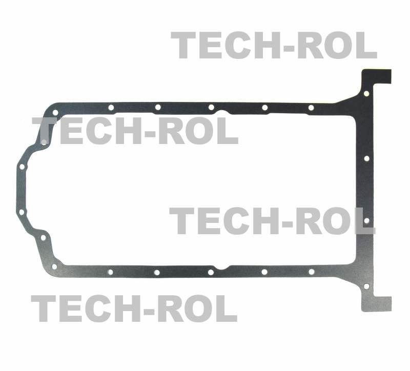 Uszczelka misy olejowej MF-4 36815721 Polgasket