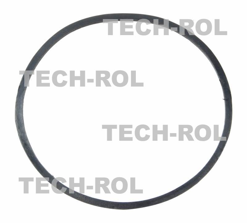 Uszczelka odstojnika do T-25 501105013 Produkt krajowy