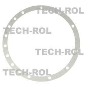 Uszczelka pochwy tylnego mostu do MF-3 183254M2 Polgasket 5szt