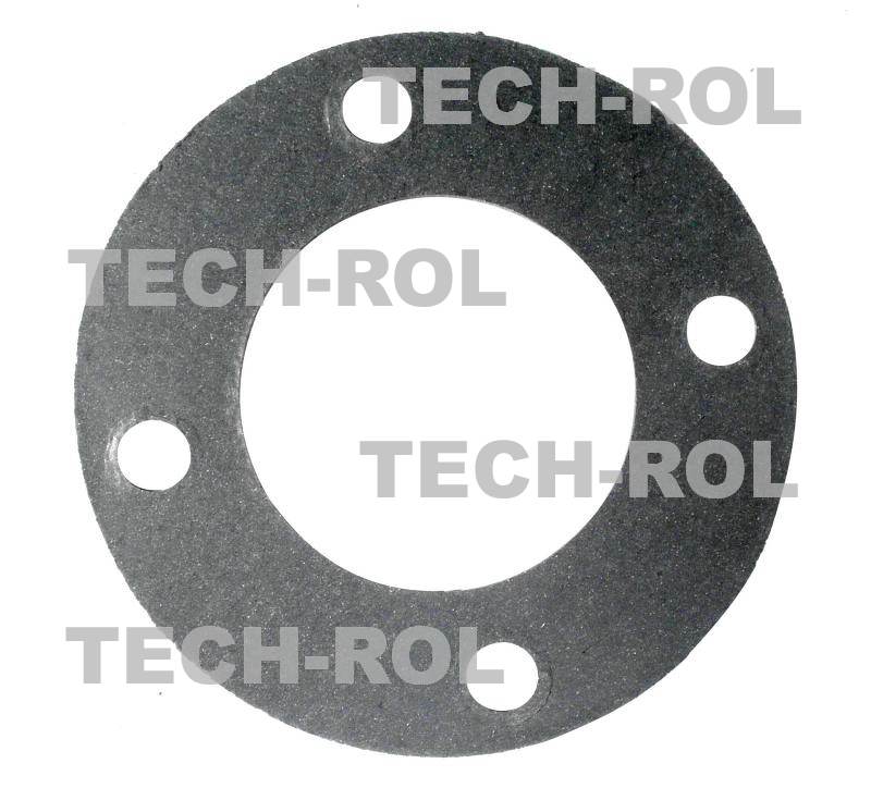 Uszczelka pokrywki pokrywy przedniej do C-360 50619040 Polgasket