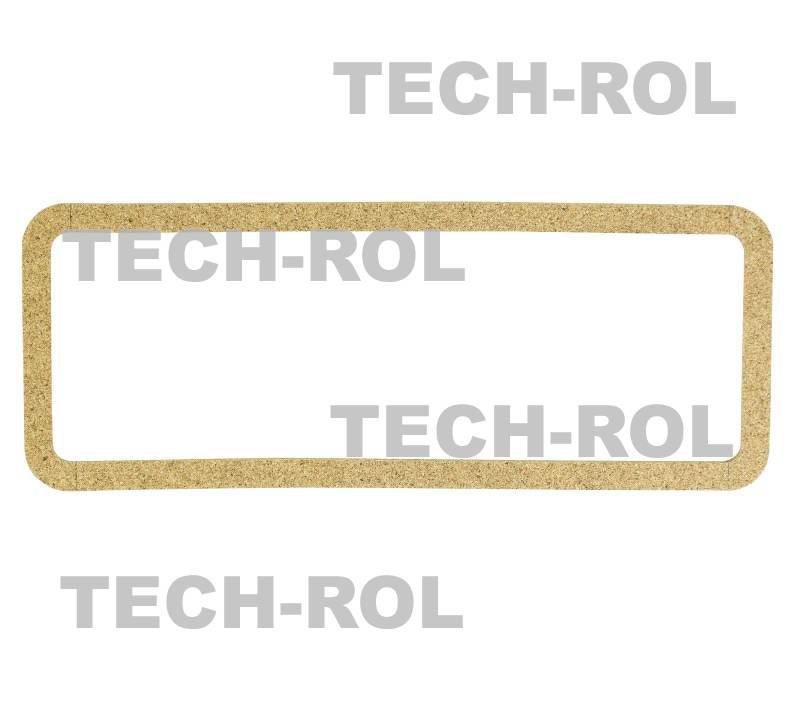 Uszczelka pokrywy bocznej korkowa do C-360 50502160 Produkt krajowy 10szt