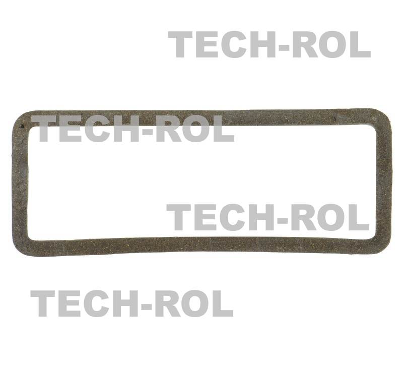 Uszczelka pokrywy bocznej korkowo-gumowa do C-360 50502160 2-0-052-00 10szt