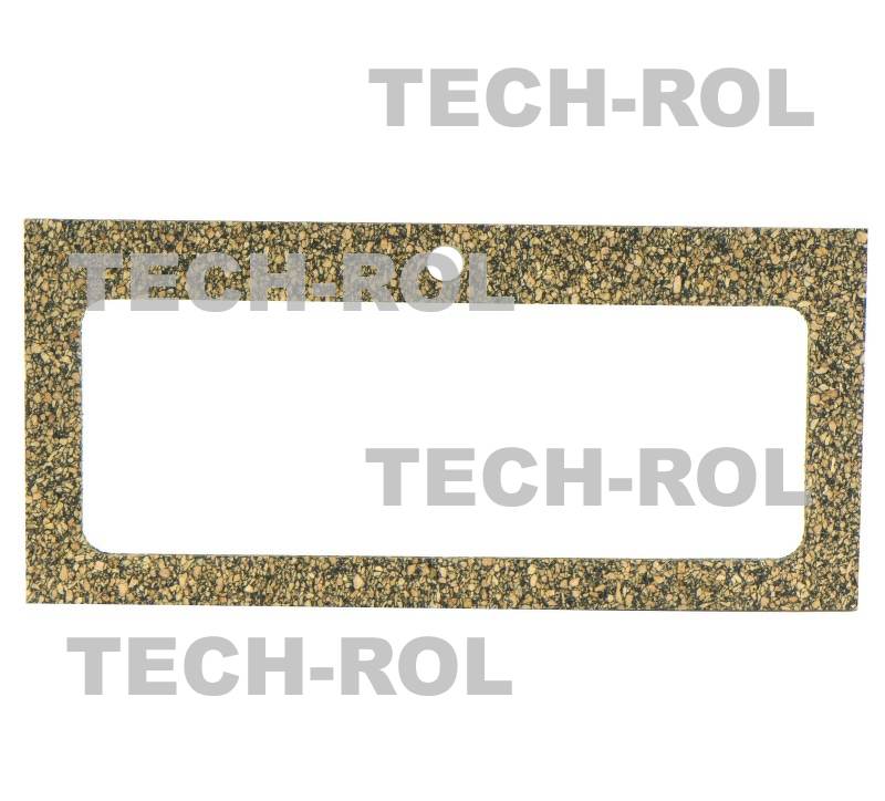 Uszczelka pokrywy bocznej pompy wtryskowej do C-360 P213503 Polgasket