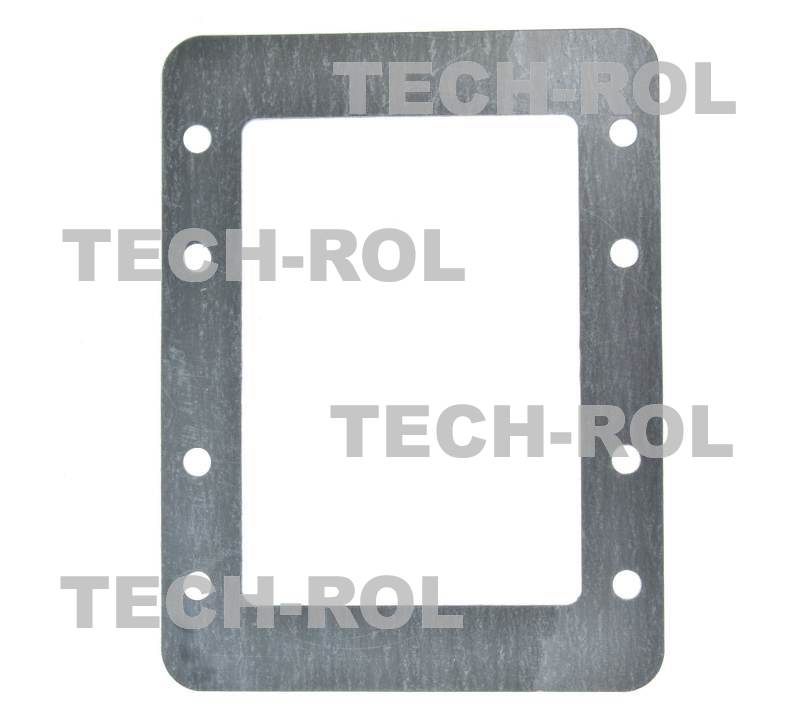 Uszczelka pokrywy dolnej do Zetor 55111814 Produkt standard