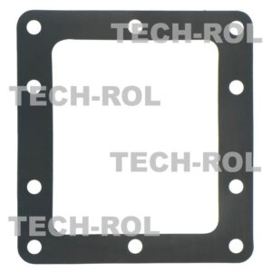 Uszczelka pokrywy dolnej-przedniej do C-360 50518050 Polgasket