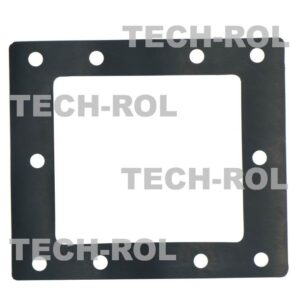 Uszczelka pokrywy dolnej-tylnej do C-360 50518100 Polgasket