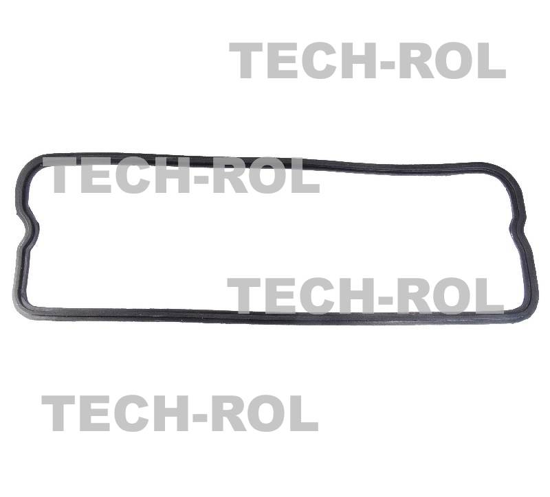 Uszczelka pokrywy głowicy 6-cylindrowy do Ursus 1212 1214 1604 2szt