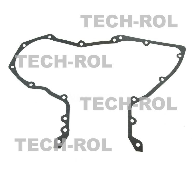 Uszczelka pokrywy przedniej do Zetor 78002113 Produkt Czeski