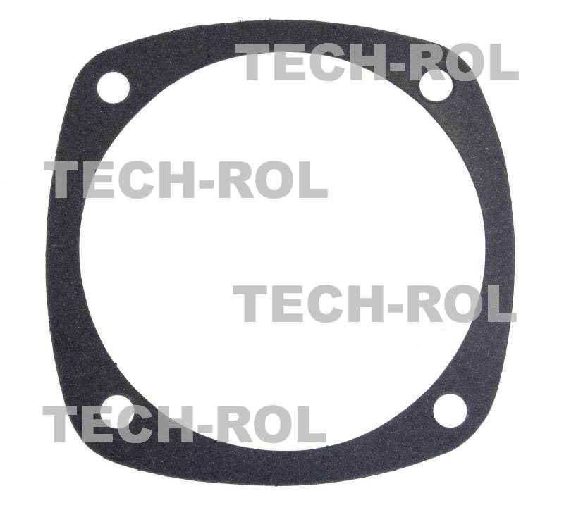 Uszczelka pokrywy przedniej łożyska 80108016 Polgasket