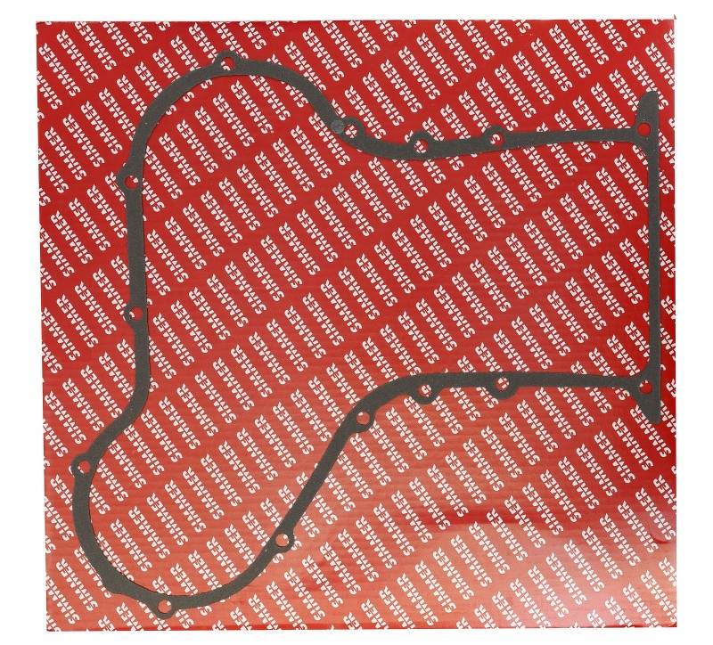 Uszczelka pokrywy przedniej rozrządu pasuje do Ursus C-360 50502080 5szt