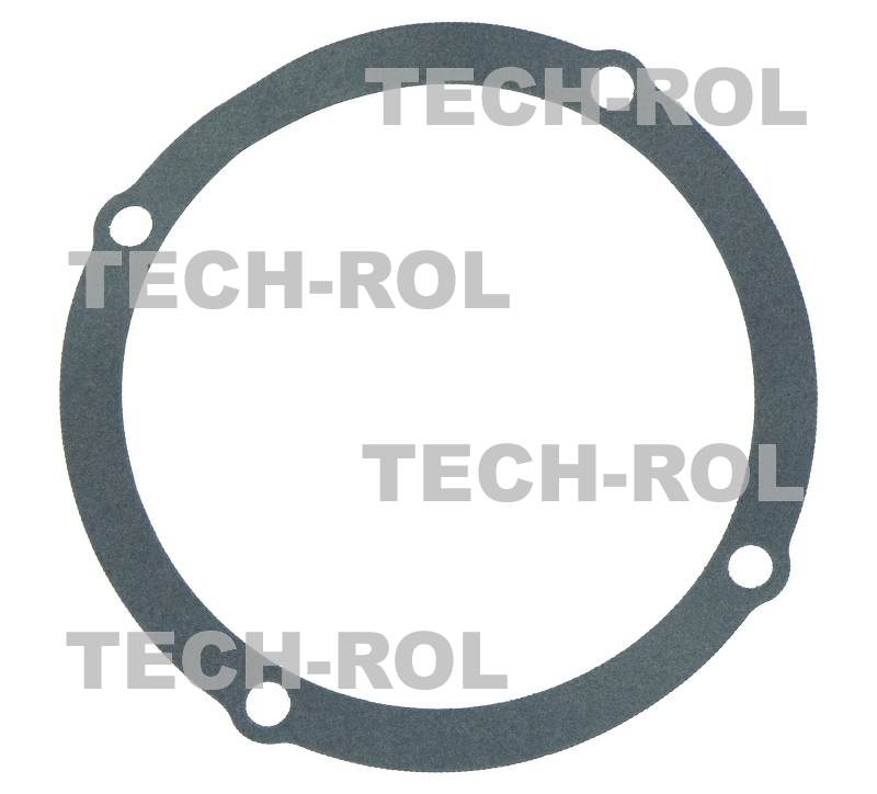 Uszczelka pokrywy przedniej zwolnicy do C-360 50528020 Polgasket